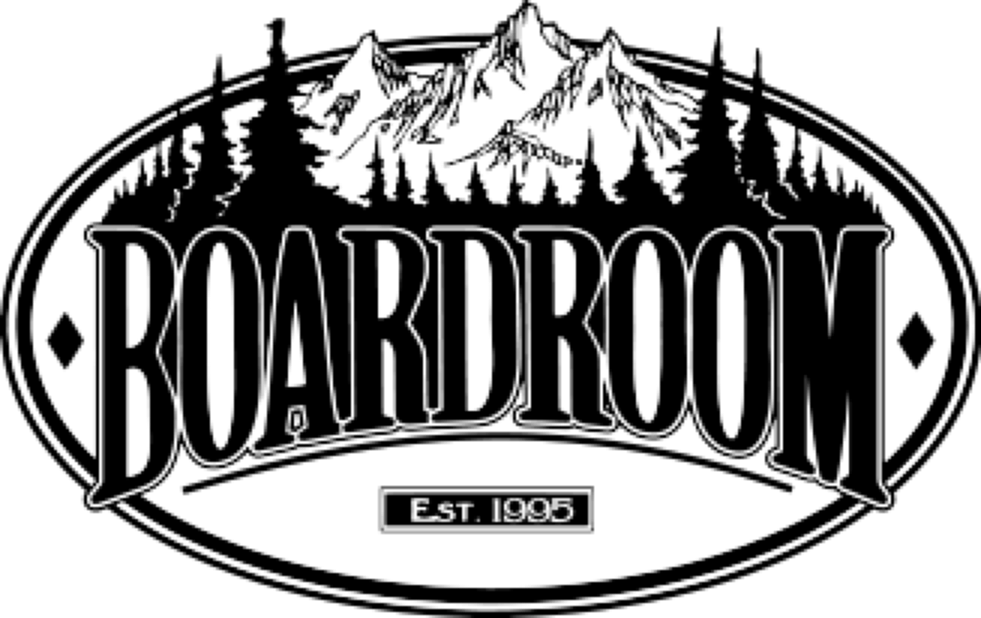 Boardroom Boise